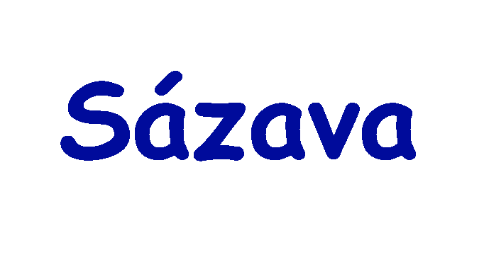 Sázava